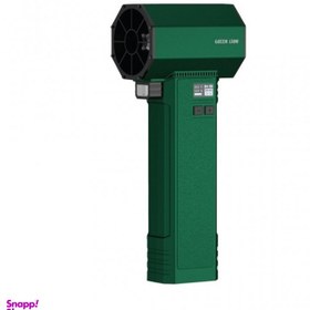 تصویر دمنده گرین لاین مدل Green Lion Storm Pro Air Blower 