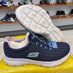 تصویر کفش زنانه اسکچرز مدل SKECHERS 149199-NVLV 