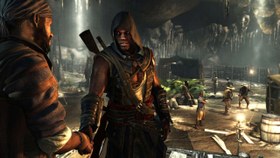 تصویر بازی Assassin's Creed Syndicate استیم 