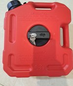 تصویر بست گالن قفل شونده موتورسیکلت 