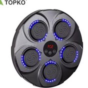 تصویر گجت بوکس دایره ای TOPKO 