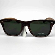 تصویر عینک آفتابی زنانه و مردانه وودیز وی فارر 