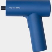 تصویر پیچ گوشتی شارژی شیائومی مدل HOTO 3.6V Cordless Xiaomi HOTO 3.6V Cordless Screwdriver