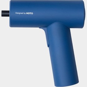 تصویر پیچ گوشتی شارژی شیائومی Xiaomi Hoto Cordless Screwdriver Gun 3.6V QWLSD008 آبی پیچ گوشتی شیائومی - xiaomi مدل پیچ گوشتی شارژی شیائومی Xiaomi Hoto Cordless Screwdriver Gun 3.6V QWLSD008 مجموعه 10 عددی