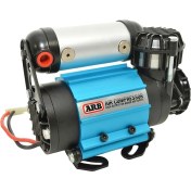 تصویر کمپرسور هوا تک سیلندر ای آر بی ARB High Output Air Compressor 