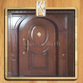 تصویر درب لابی کد 832 