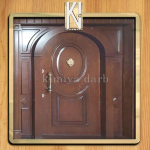 تصویر فروشگاه کیمیا درب