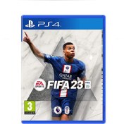 تصویر بازی FIFA 23 نسخه PS4 