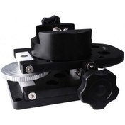 تصویر پايه تلسكوپ راهنمای قابل تنظيم اسكای‌واچر 