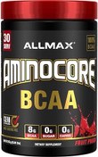 تصویر پودر بی سی ای ای آمینو کور آلمکس 315 گرم Allmax Aminocore Bcaa Powder 315 g