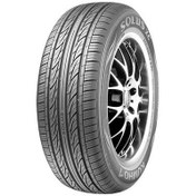 تصویر لاستیک کومهو مدل SOLUS XC KU26 سایز ۲۳۵/۴۵R۱۸ چهار فصل 