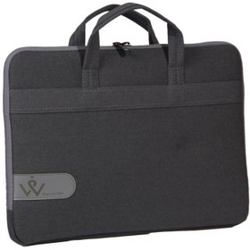 تصویر کاور لپ تاپ اس واندر مدل SW13 Laptop Bag Swonder SW13