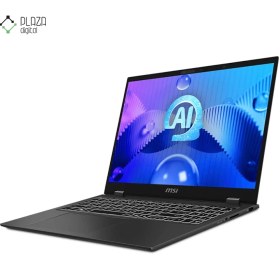 تصویر لپ تاپ 13.3 اینچی ام اس آی مدل Prestige 13 AI Evo A1MG Core Ultra 5-125H/16GB/1TBSSD/Intel Arc Graphics MSI Prestige 13 AI Evo A1MG Core Ultra 5-125H/16GB/1TBSSD/Intel Arc Graphics/13.3 Inch OLED Laptop