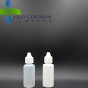 تصویر قطره چکان پلاستیکی ۳۰ سی سی 