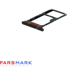 تصویر خشاب سیم کارت آنر Honor X8 