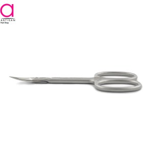 تصویر قیچی مانیکور ناخن نیپون نیپرز Nippon Nippers مدل s-03(چپ دست) 