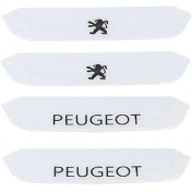 تصویر محافظ زیر دستگیره در پژو پارس و 405 