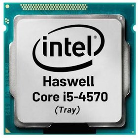 تصویر CPU i5 4570 