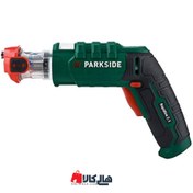 تصویر پیچ گوشتی شارژی پارکساید مدلParkside-Rapidfire2.1 