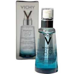 تصویر سرم مرطوب کننده ویشی مدل مینرال 89 VICHY