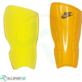 تصویر قلم بند نایک طرح اصلی Nike Guard Yellow 