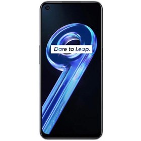 تصویر گوشی موبایل ریلمی مدل Realme 9 5G دو سیم کارت ظرفیت 4/128 گیگابایت 