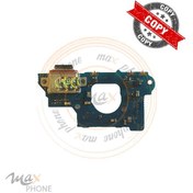 تصویر برد شارژ گوشی سامسونگ Galaxy S20 FE 5G Samsung Galaxy S20 FE 5G charging board submain