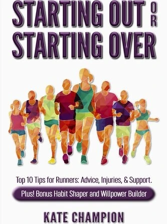 Marathon Training & Distance Running Tips: The runners guide for