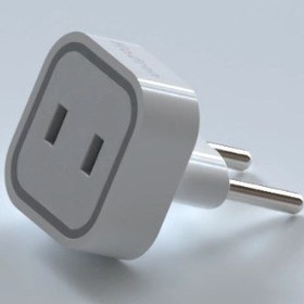 تصویر تبدیل دو به دو هادرون 