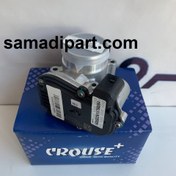 تصویر دریچه گاز برقی موتور EF7 و TU5 زیمنسی کروز (CR39173202) EF7 and TU5 electric throttle