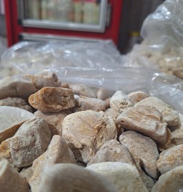 تصویر کشک خشک مخلوط 