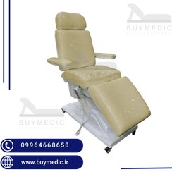 تصویر تخت پوست و مو و زیبایی کد sh42 