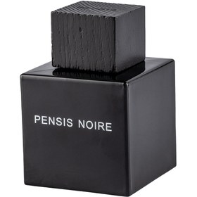 تصویر ادوپرفیوم مردانه پنسیس مدل لالیک مشکی100میل Pensis Men’s Eau de Parfum Encre Noire