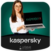 تصویر لایسنس کسپرسکی توتال سکیوریتی یک کاربره - یک ساله Kaspersky total Security 1devices License