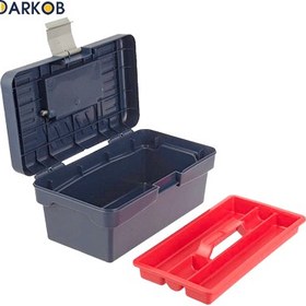 تصویر جعبه ابزار تایگ مدل N10 Tyge N10 Tool Box