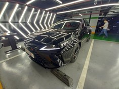 تصویر آریزو 6 جی تی مدل 1404 ا توربو 1600 توربو 1600