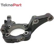 تصویر سگدست جلو راست هیوندای سانتافه 2007 اصلی 