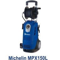 تصویر کارواش دینامی میشلن ایتالیا ا Michelin Mpx 150 L High Pressure Washer 150 Bar Michelin Mpx 150 L High Pressure Washer 150 Bar