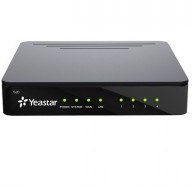 تصویر مرکز تلفن یستار IP PBX YEASTAR S20 