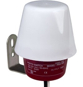 تصویر مانا لایت فتوسل 10 آمپر 