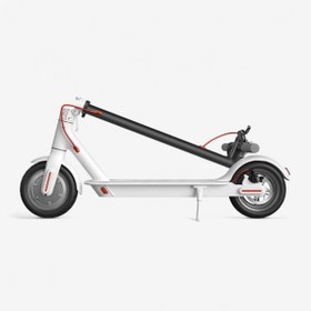 تصویر اسکوتر برقی شیائومی مدل M365 ا Xiaomi M365 electric scooter Xiaomi M365 electric scooter