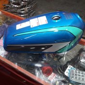 تصویر فروش ویژه باک تیزرو مدل آبی 74 