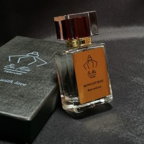 تصویر اسانس عطر ترزور میدنایت رز لوزی سوییس - ۳۰ میل Tresor Midnight Rose