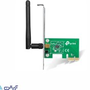 تصویر کارت شبکه بی سیم تی پی-لینک مدل – TL-WN781ND 