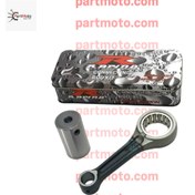 تصویر شاتون نازک -(جعبه فلزي) RAPIDO - CG 