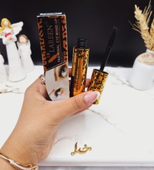 تصویر ریمل بلند کننده مژه برند تاتو - 1 عدد Mascara lifting brand Tatoo