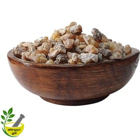 تصویر کندر دودی 