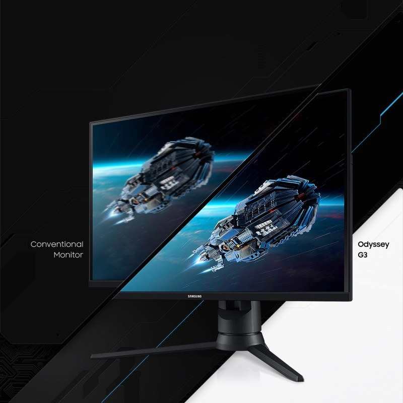 27 odyssey g3 monitor