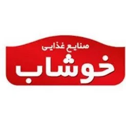 تصویر کمپوت آلبالو خوشاب 350 گرمی 