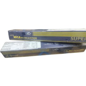 تصویر الکترود 7018 میکا 